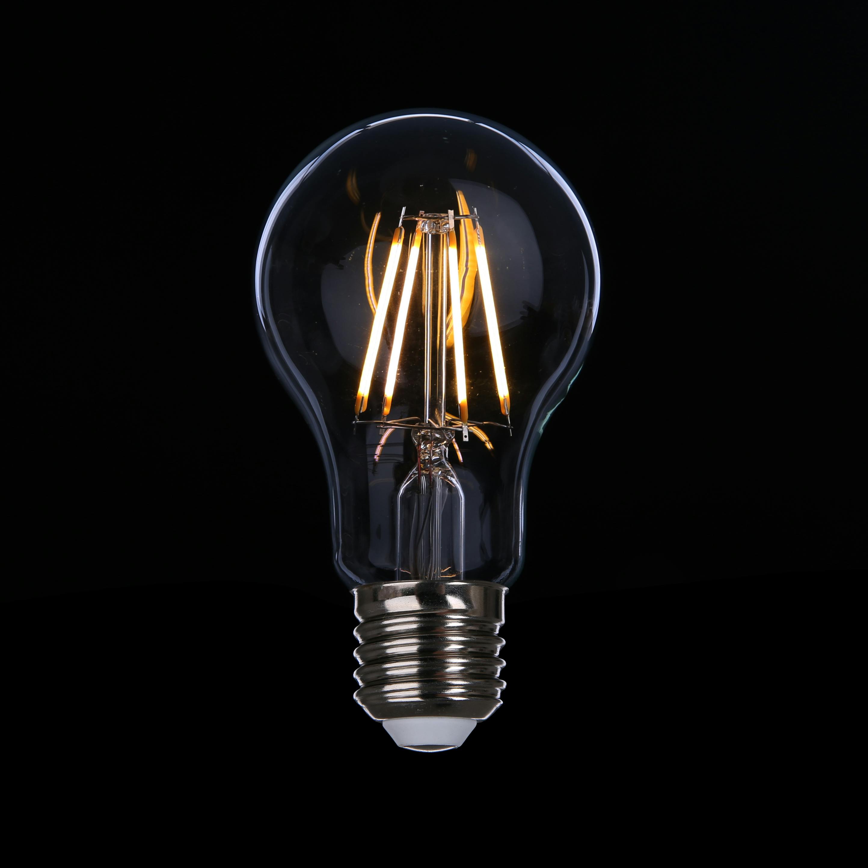 Ampoule LED 12W